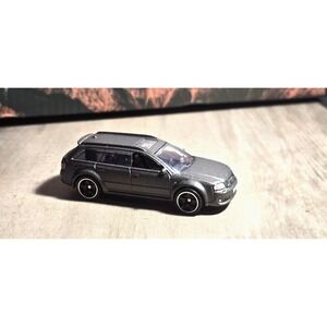 Matchbox Audi RS6 Avant Diecast Model Car wagon Excellent Condition See Photos